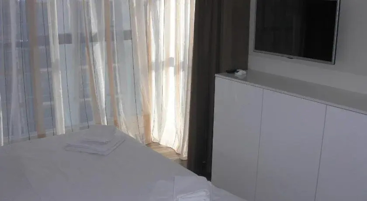 Apart Hotel Pulkovo Meridian