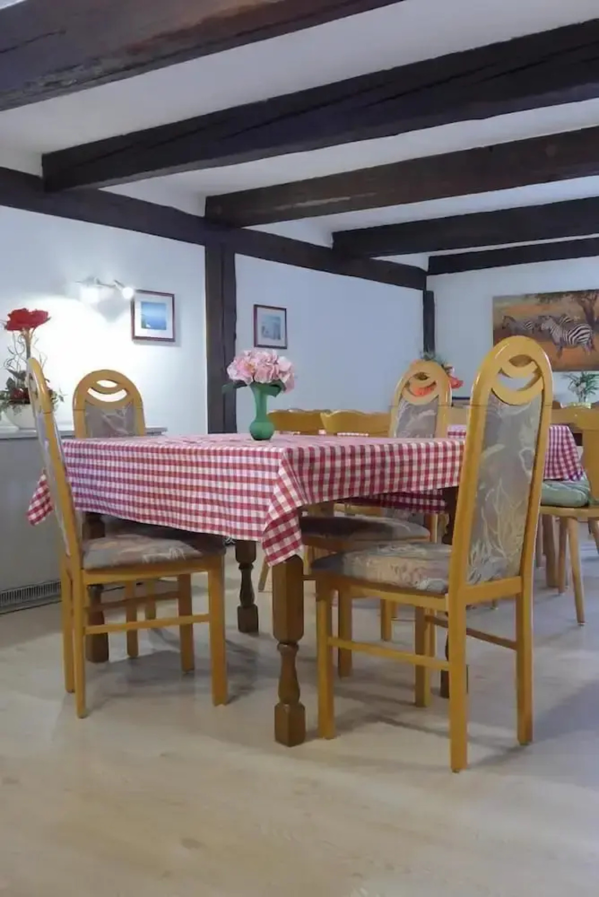 Schwarzwaldhaus Angelhof