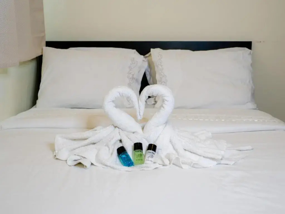 Nahalat Yehuda Residence