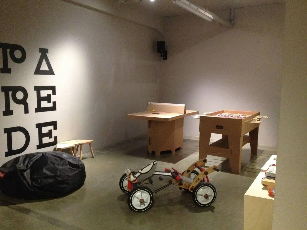 The Lisbonaire Apartments