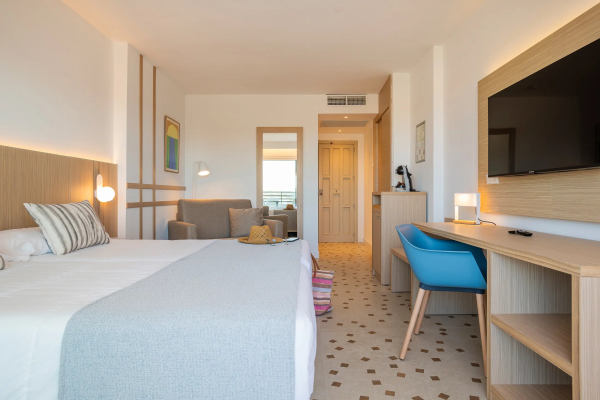 A10 Sol de Alcudia Apartamentos