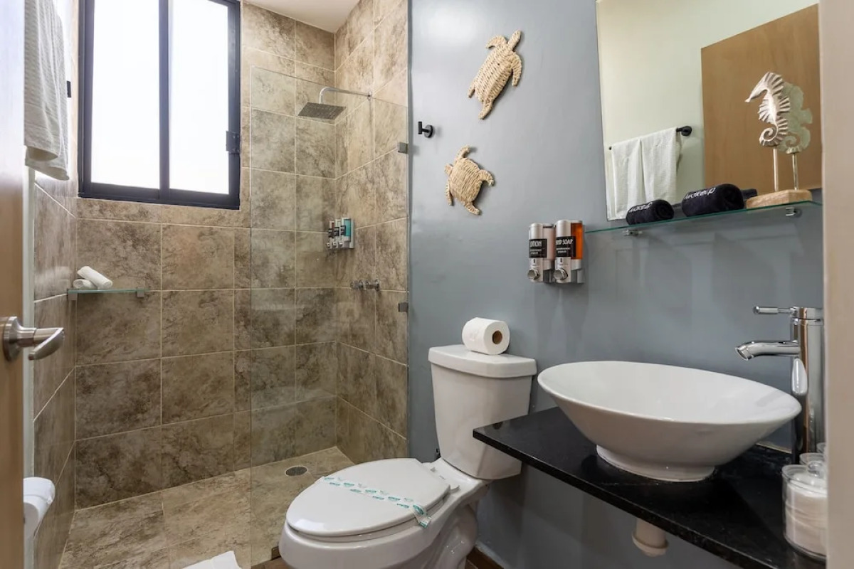 3 Chametla Playa Sur