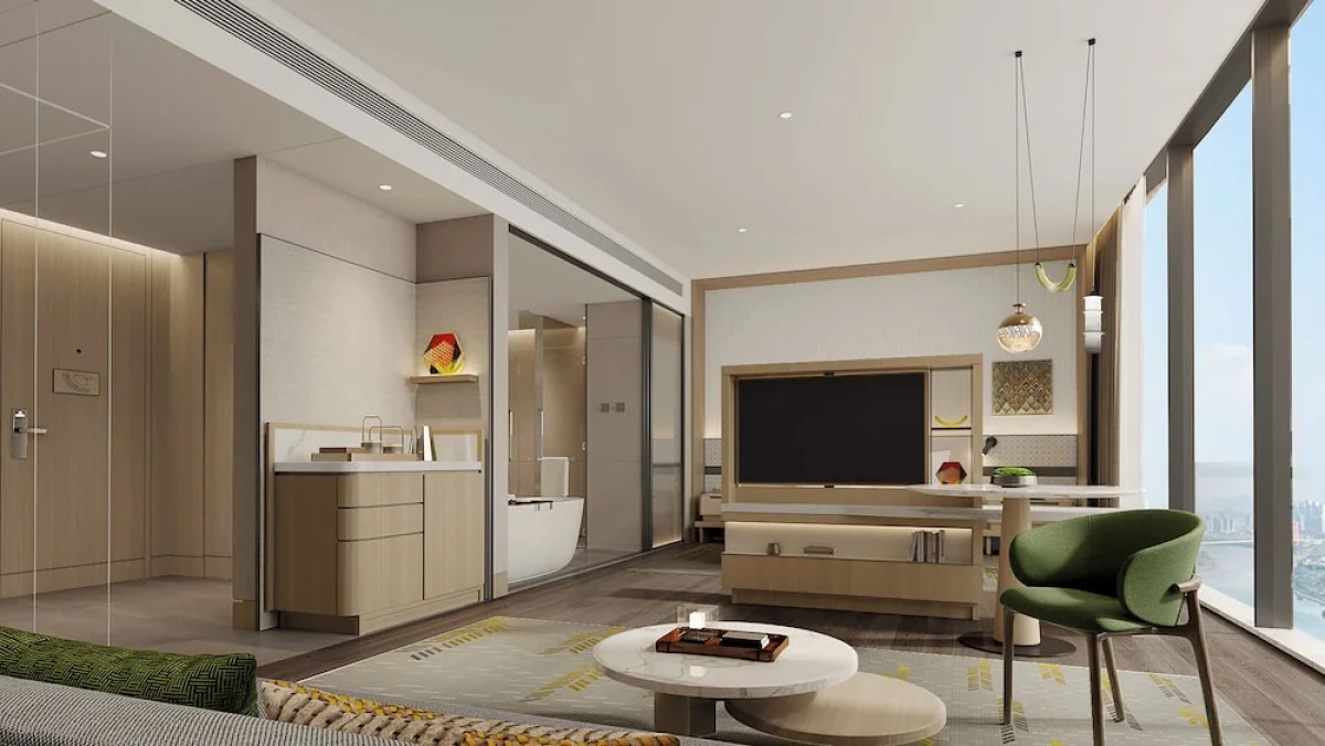 Holiday Inn Guiyang Airport by IHG