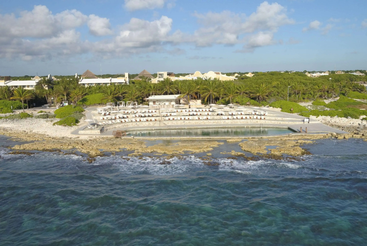 TRS Yucatan Hotel - Adults Only - All Inclusive