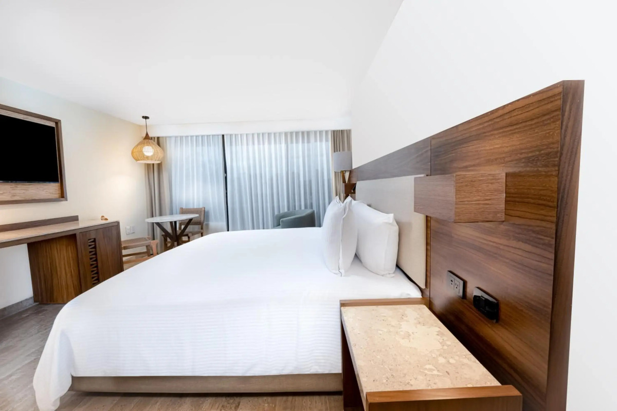 Oh! Oasis Urban Hotel