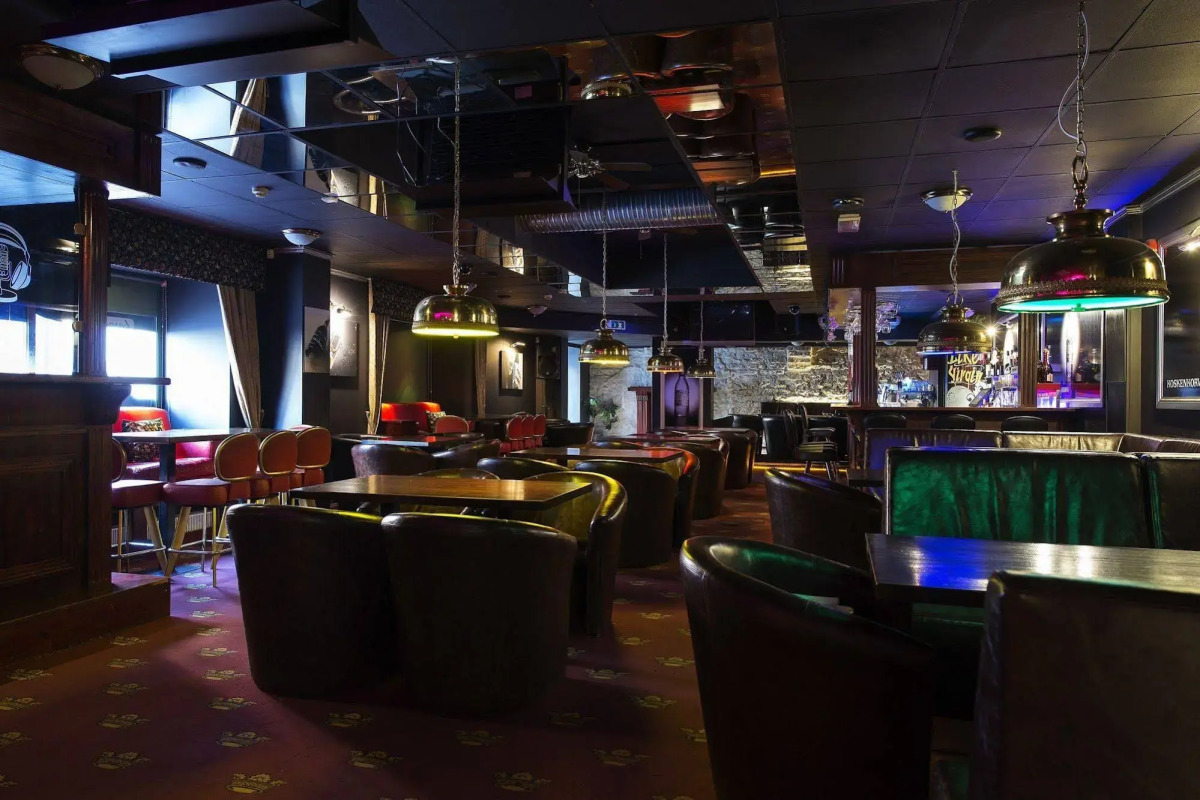 Гостиница «Метрополь»