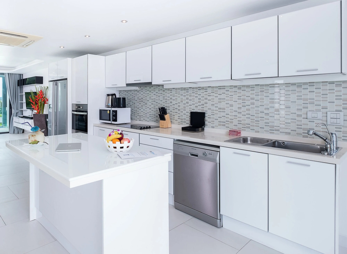 LetsPhuket Twin Sands Resort & Spa (SHA Plus+)