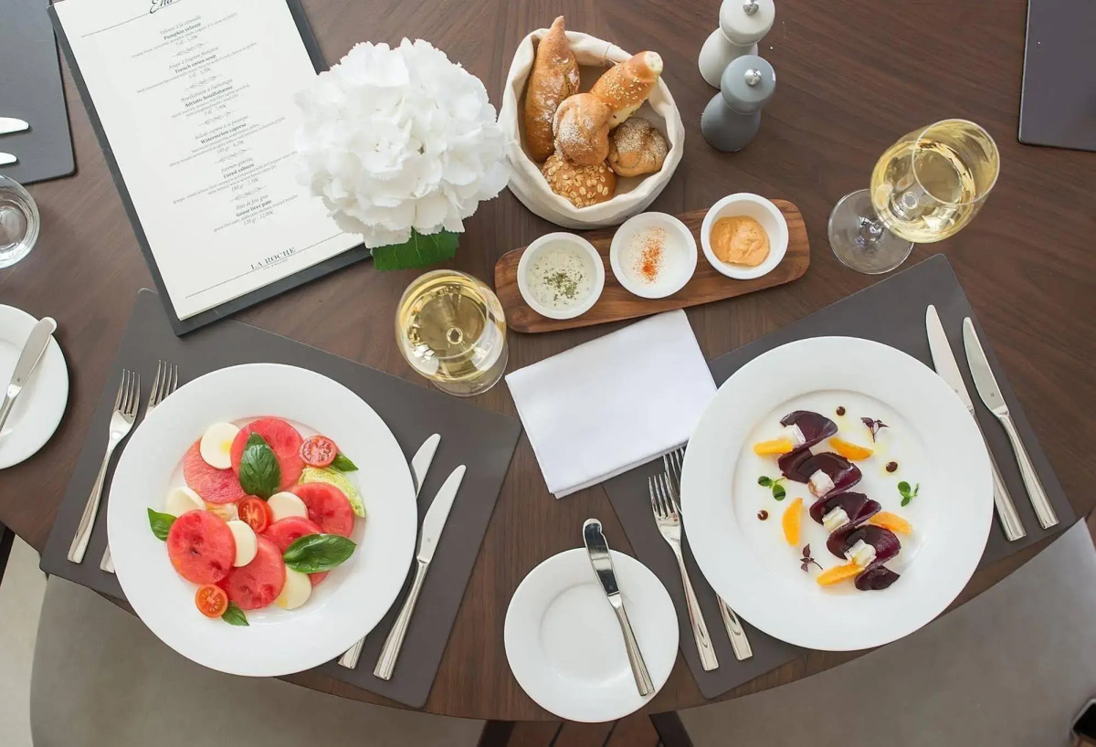 Boutique Hotel La Roche