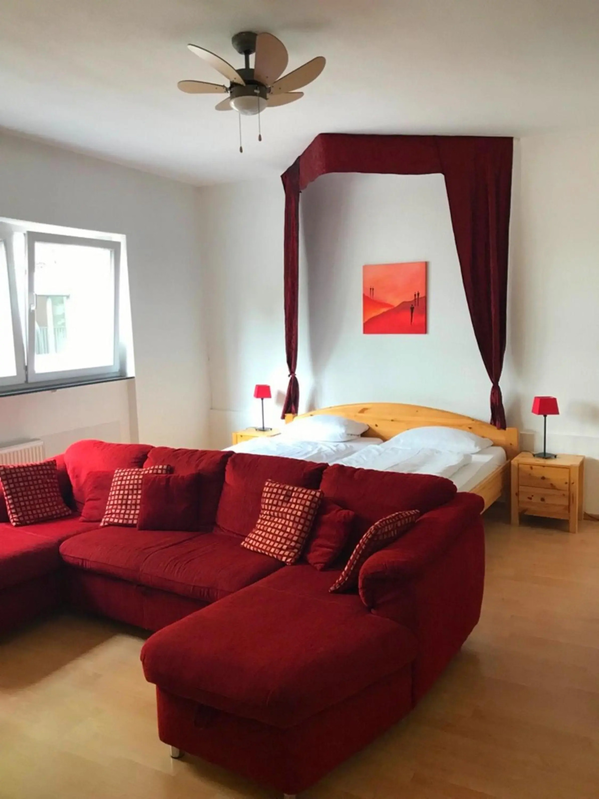 City Hotel Kaiserhof