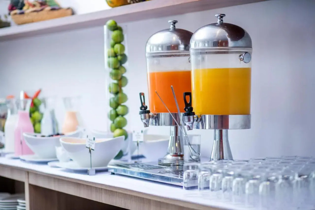 Hotel San Agustin Riviera