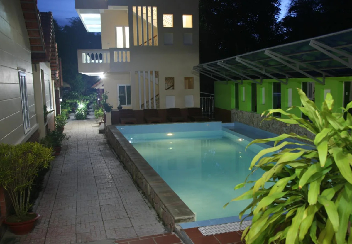 Truong Linh Phu Quoc Resort