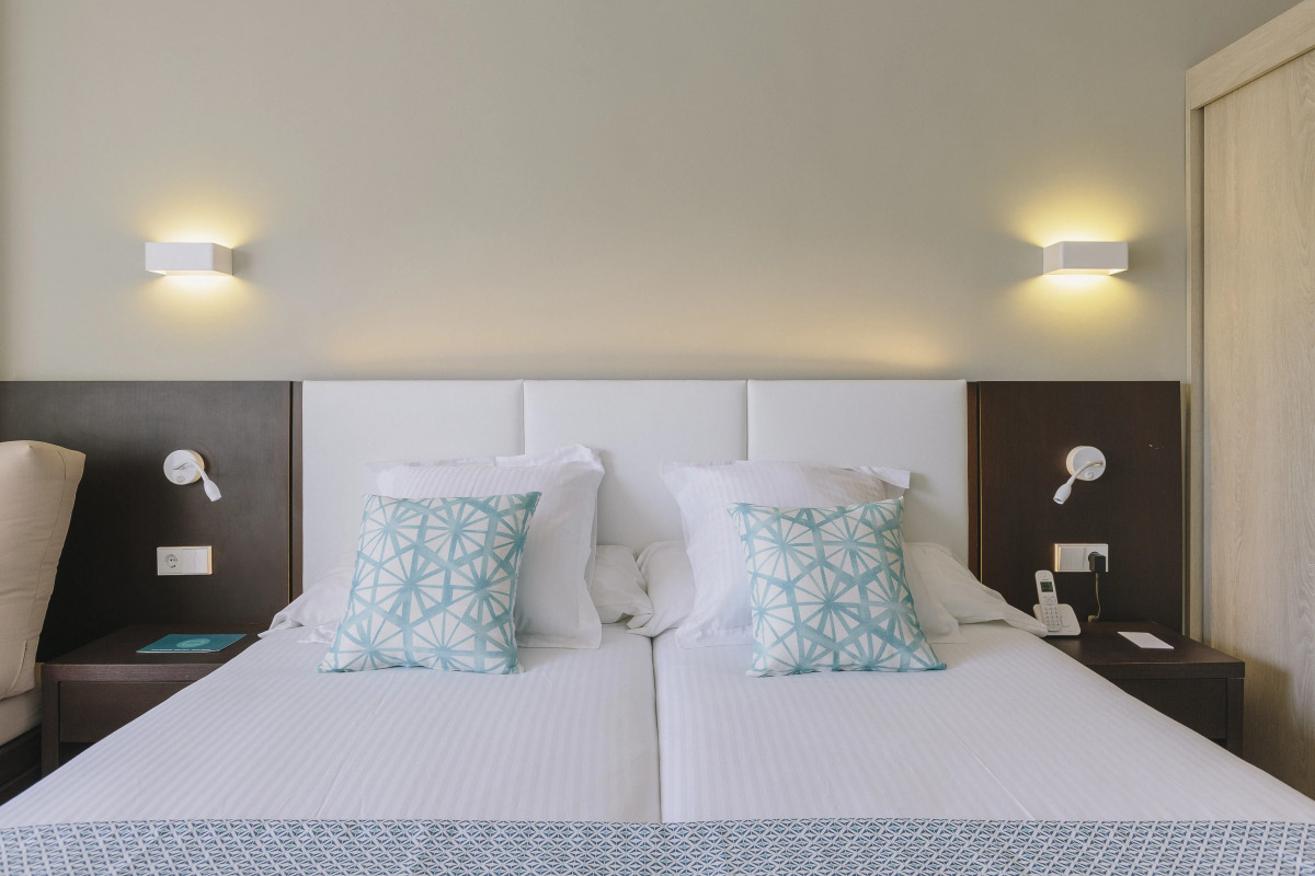 Ilunion Palmanova Mallorca