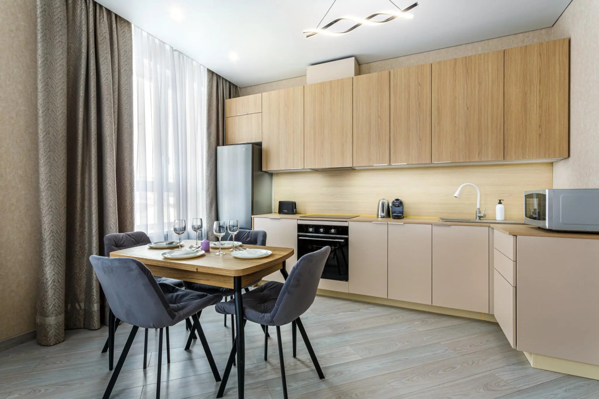 LikeHome life (ЛайкХоум лайф) Спартак Движение