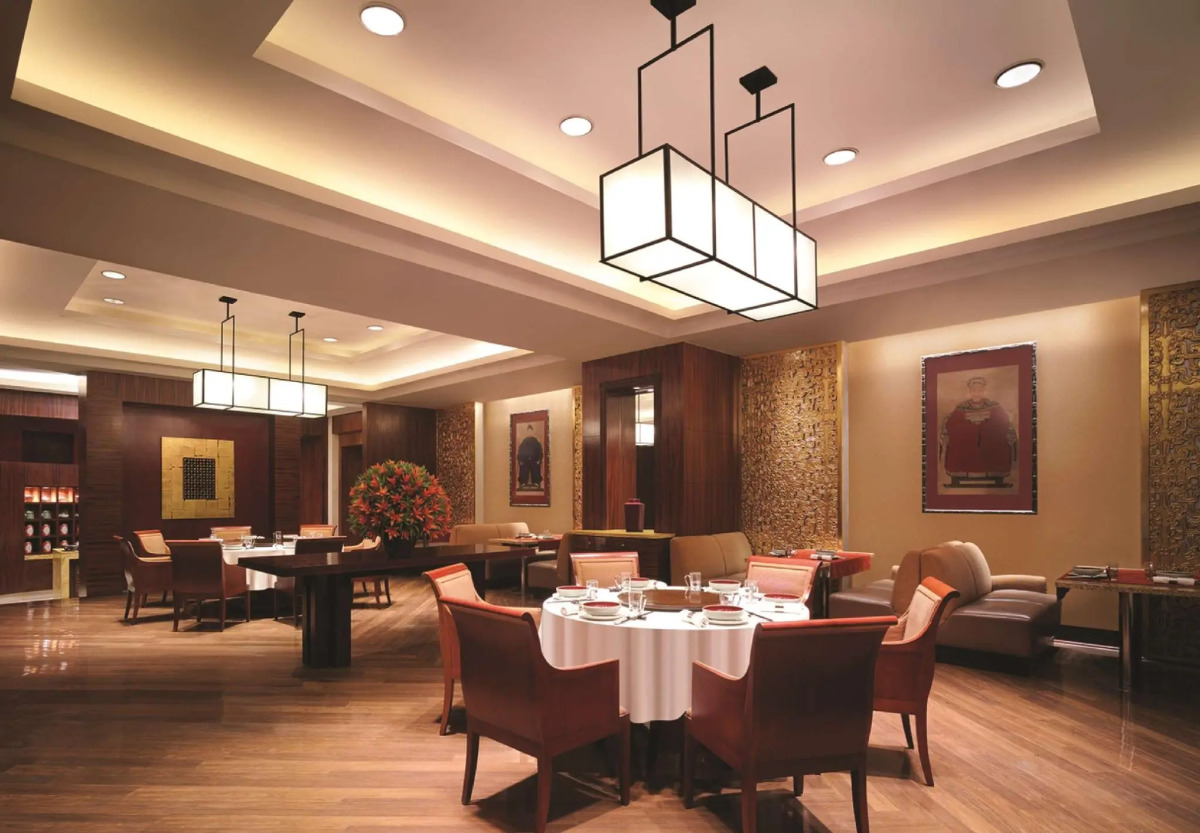 New Coast Hotel Manila