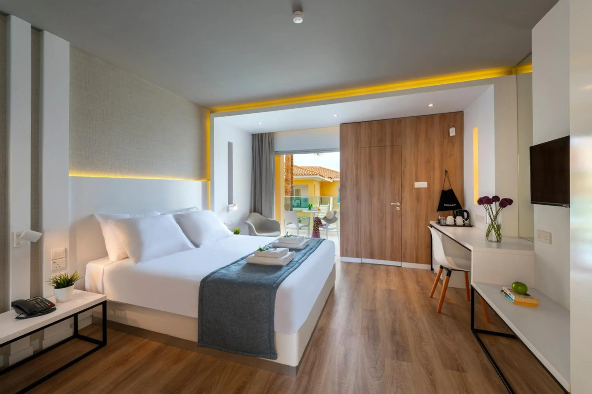 Курорт Malama Beach Holiday Village