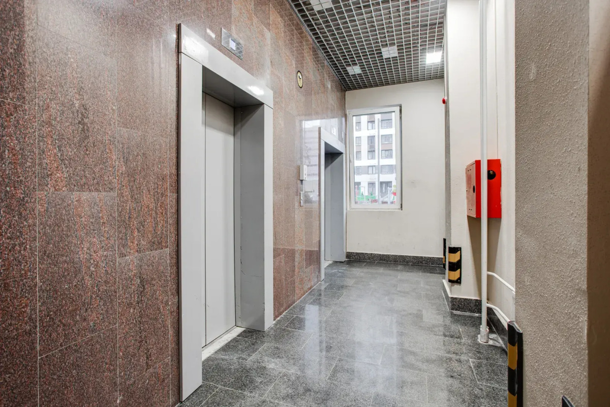 Home Like (Хоум Лайк) на бульваре Эйнштейна 1