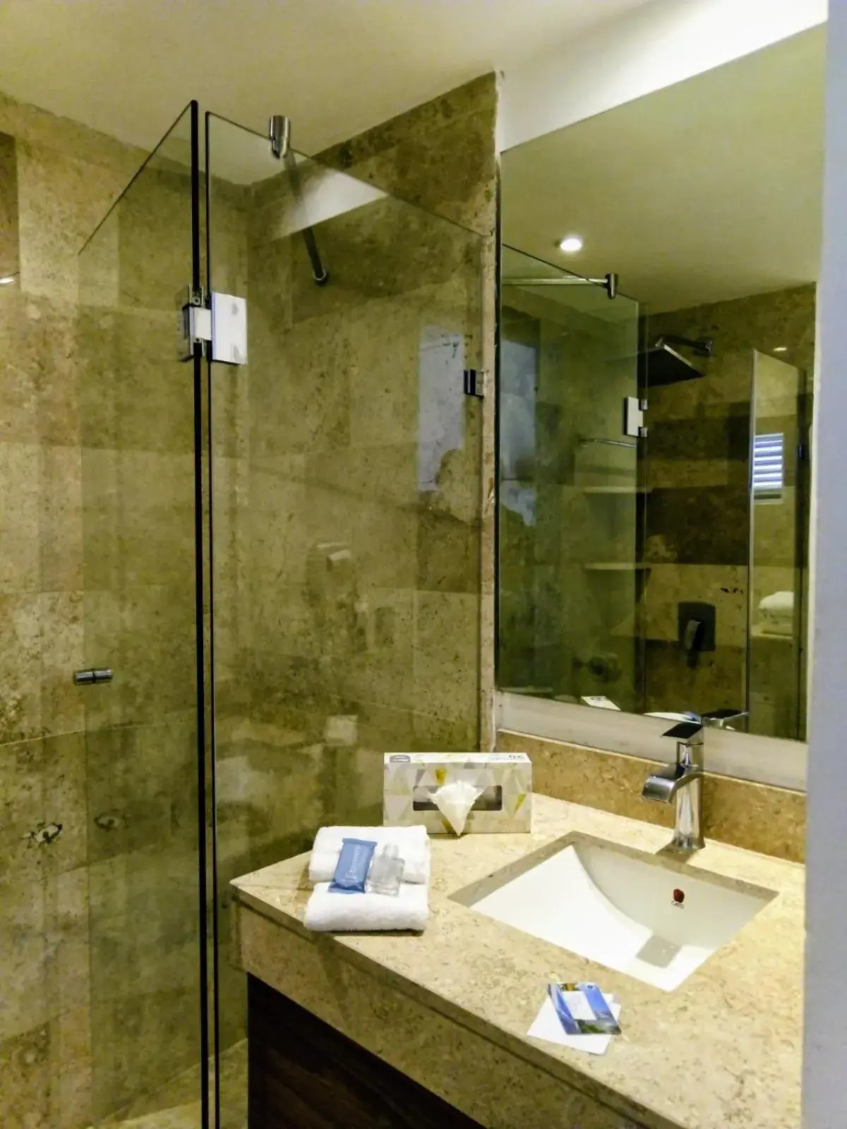 Calypso Hotel Cancun