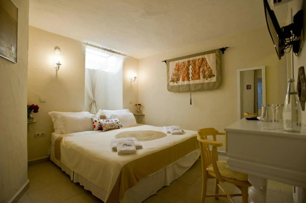 Alaçatı Sultan Konak Butik Otel