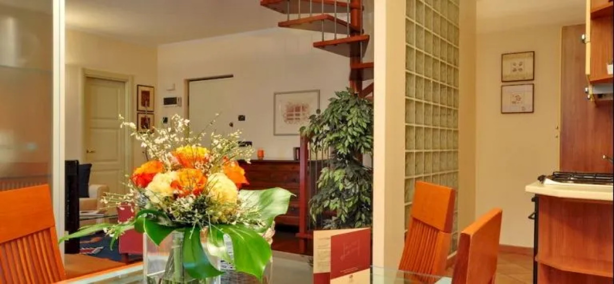 Loger Confort Residence & Apartments