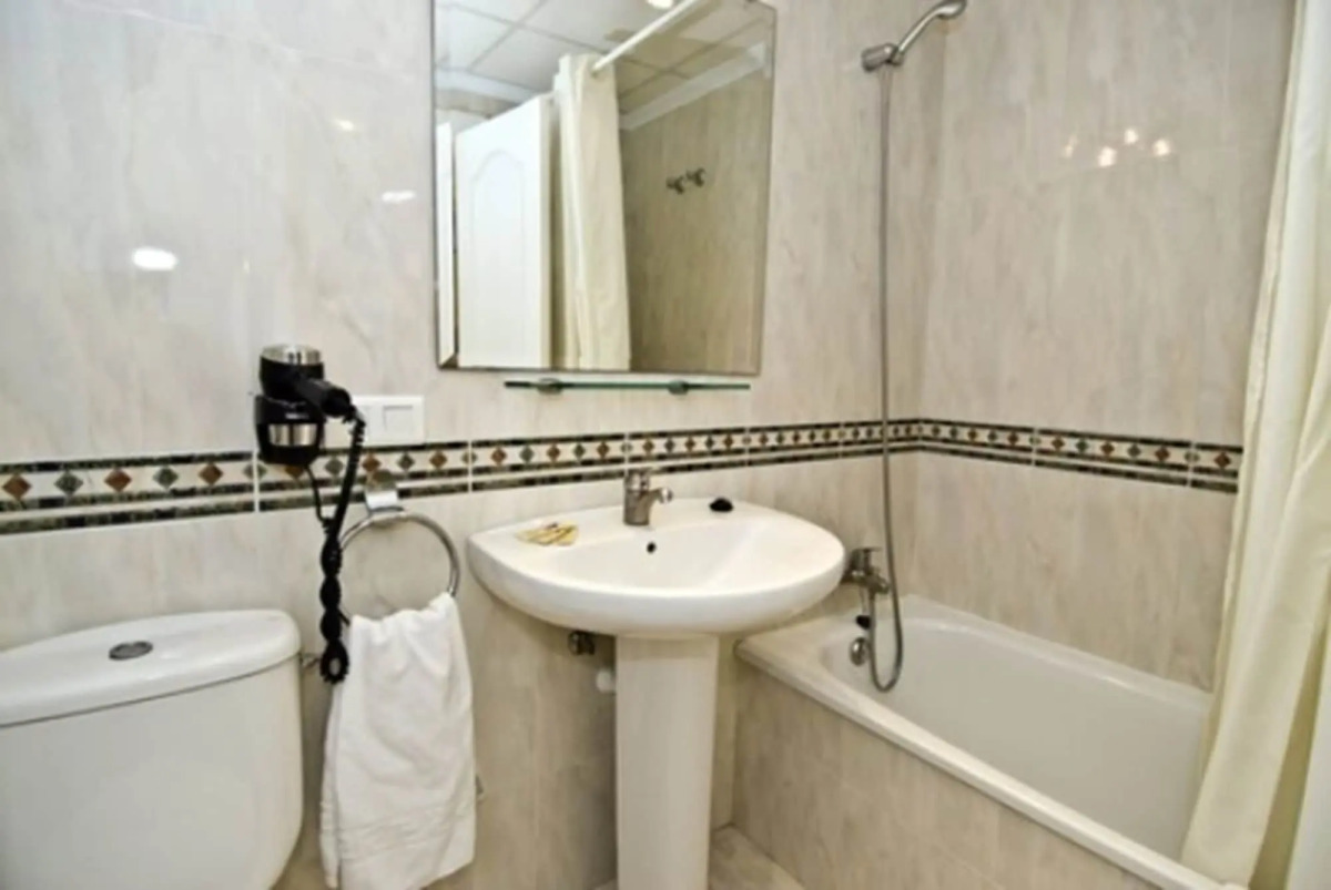 HC Burriana Playa - Apartamentos Turísticos