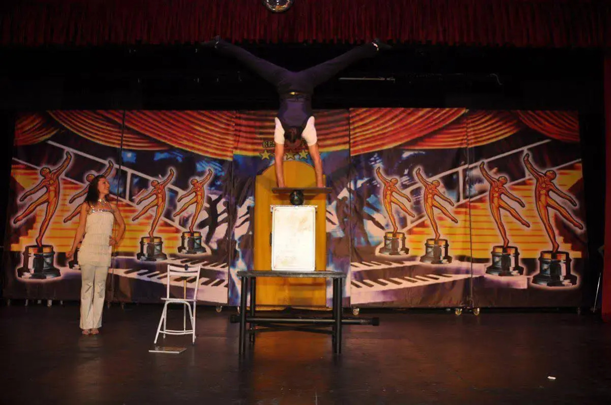 Victory Resort Hotel