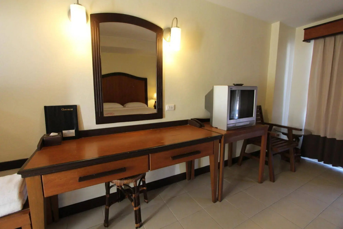 Piyada Residence Powered By TecHotels