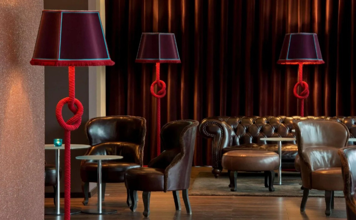 Motel One Salzburg - Mirabell