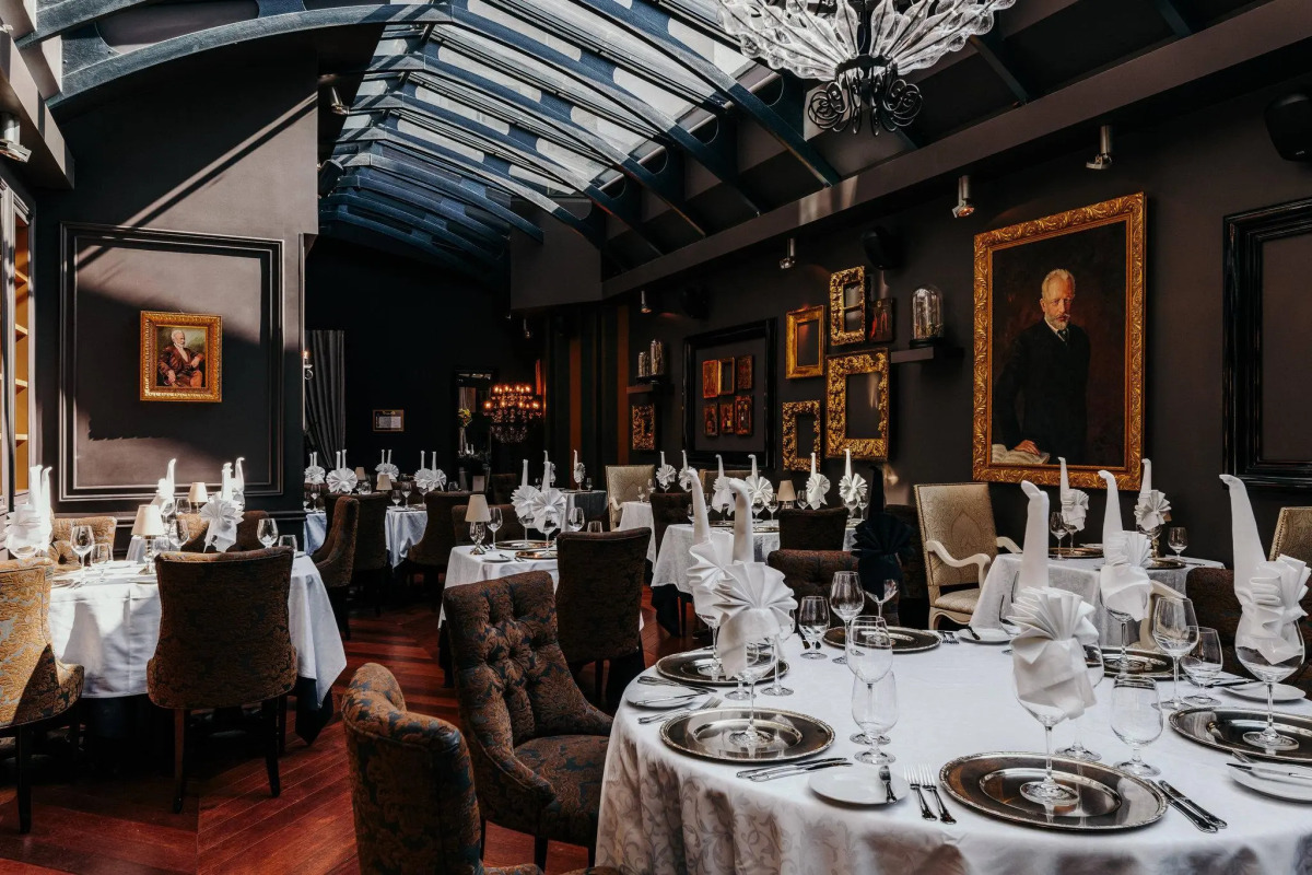 Отель Telegraaf, Autograph Collection