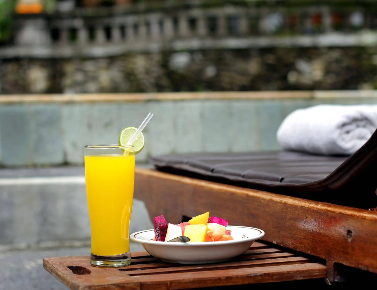 Ketut's Place Bed & Breakfast Ubud