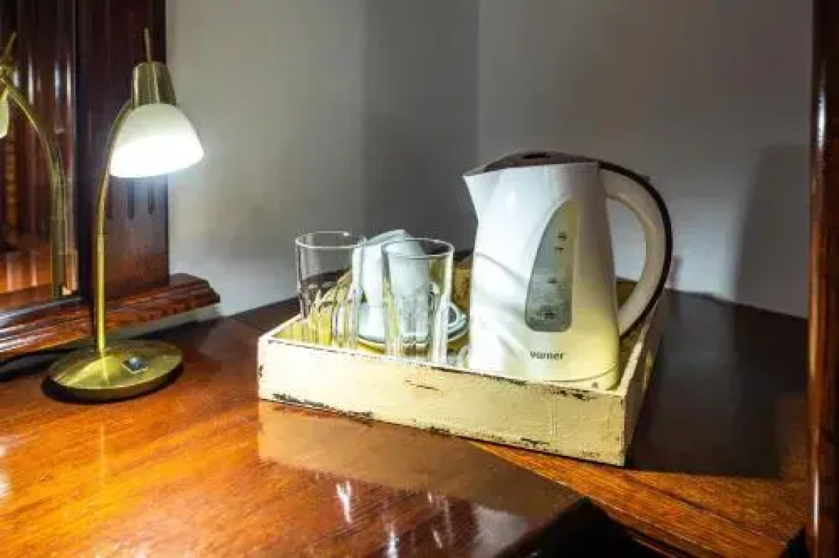 Garni Hotel Royal Crown