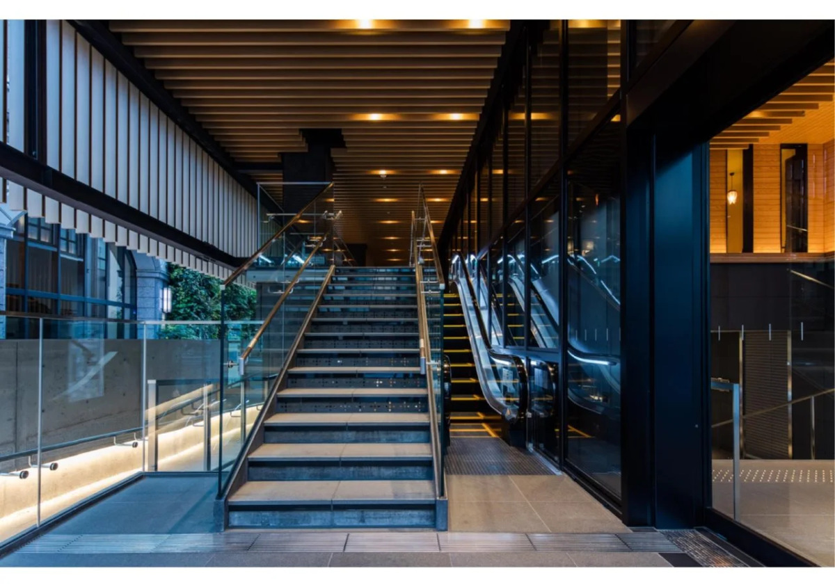 Daiwa Roynet Hotel Kyoto Ekimae PREMIER