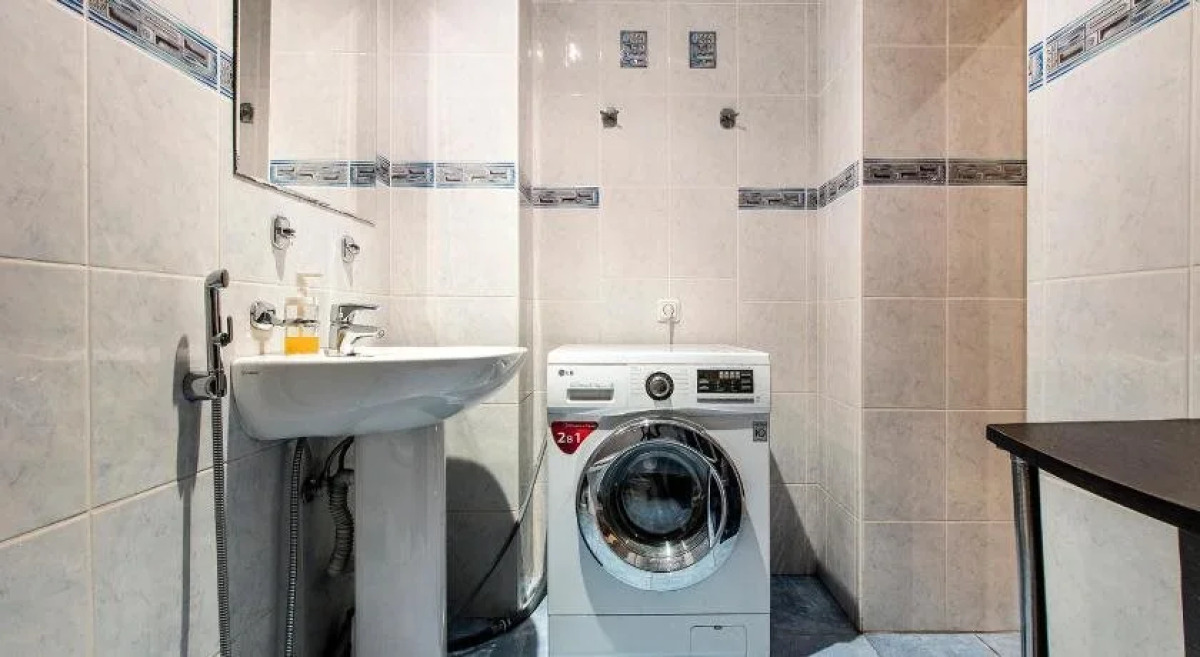 Hostel Tihaya Gavan'