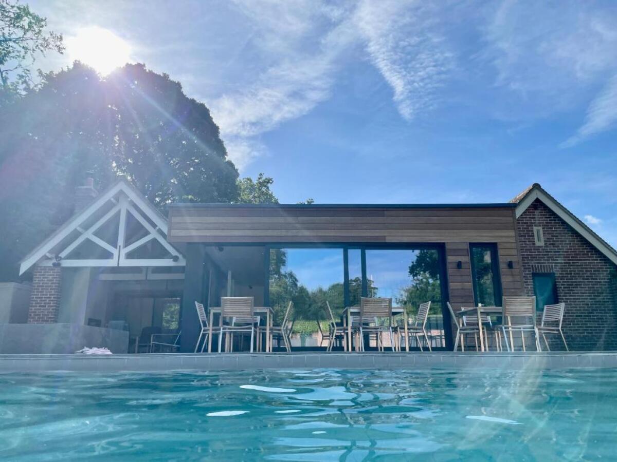 Talbooth House & Spa