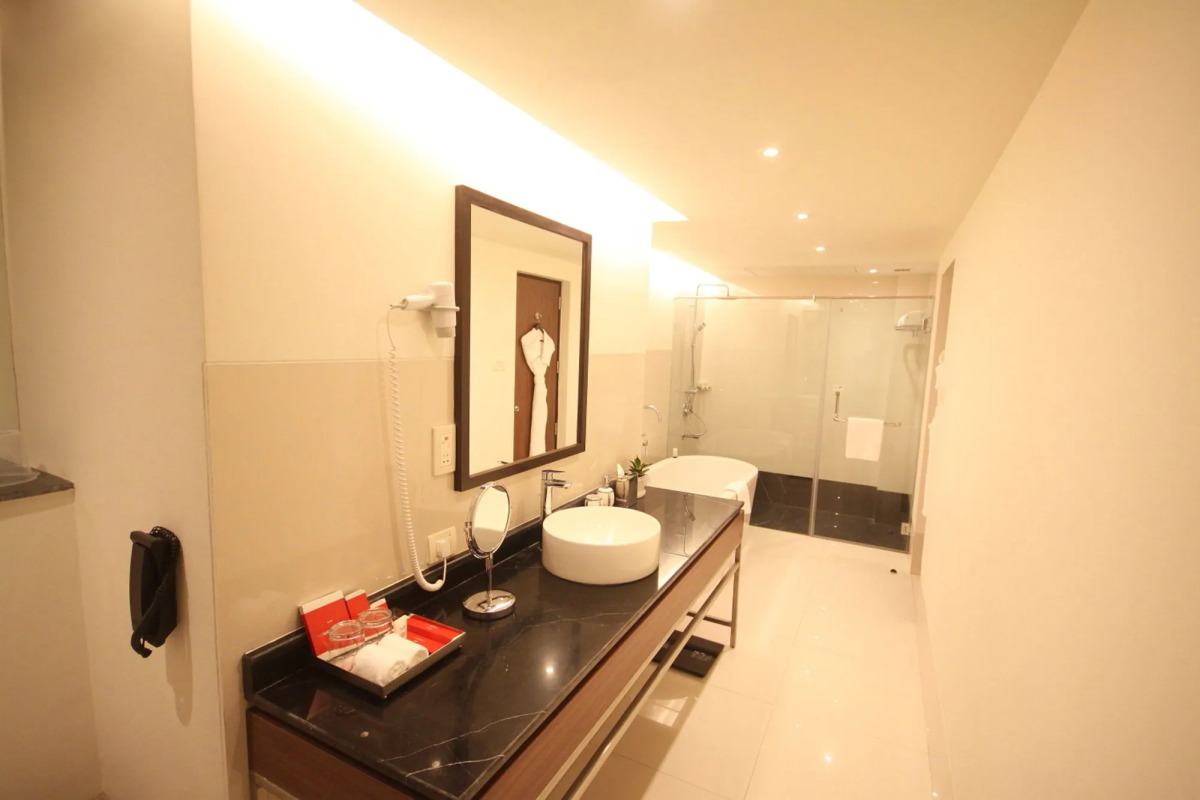 Vivanta Kolkata EM Bypass