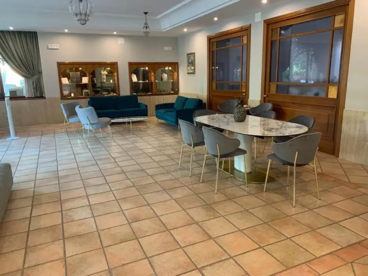 Montespina Park Hotel