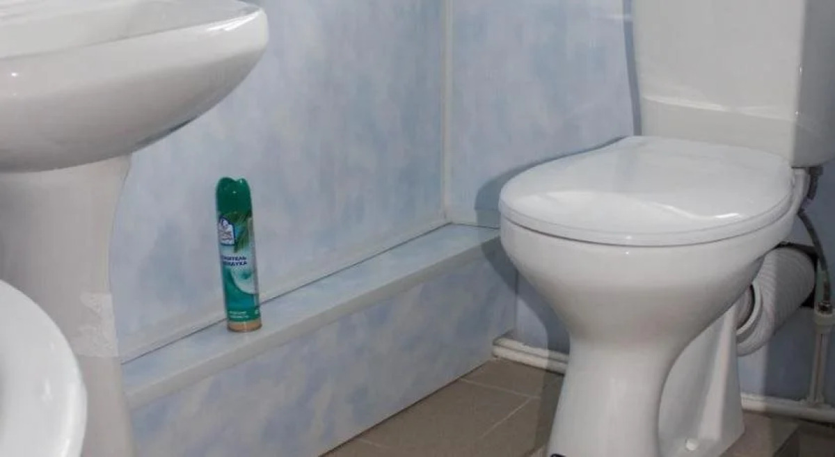 Отель Парус