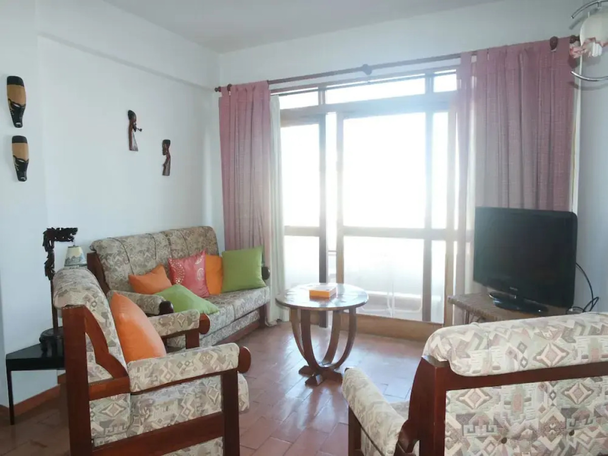 A06 - Seaview 1 Bed Apartment by DreamAlgarve