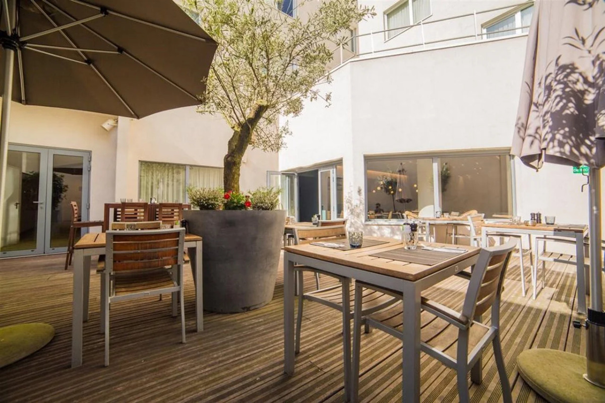 Courtyard by Marriott Paris Arcueil