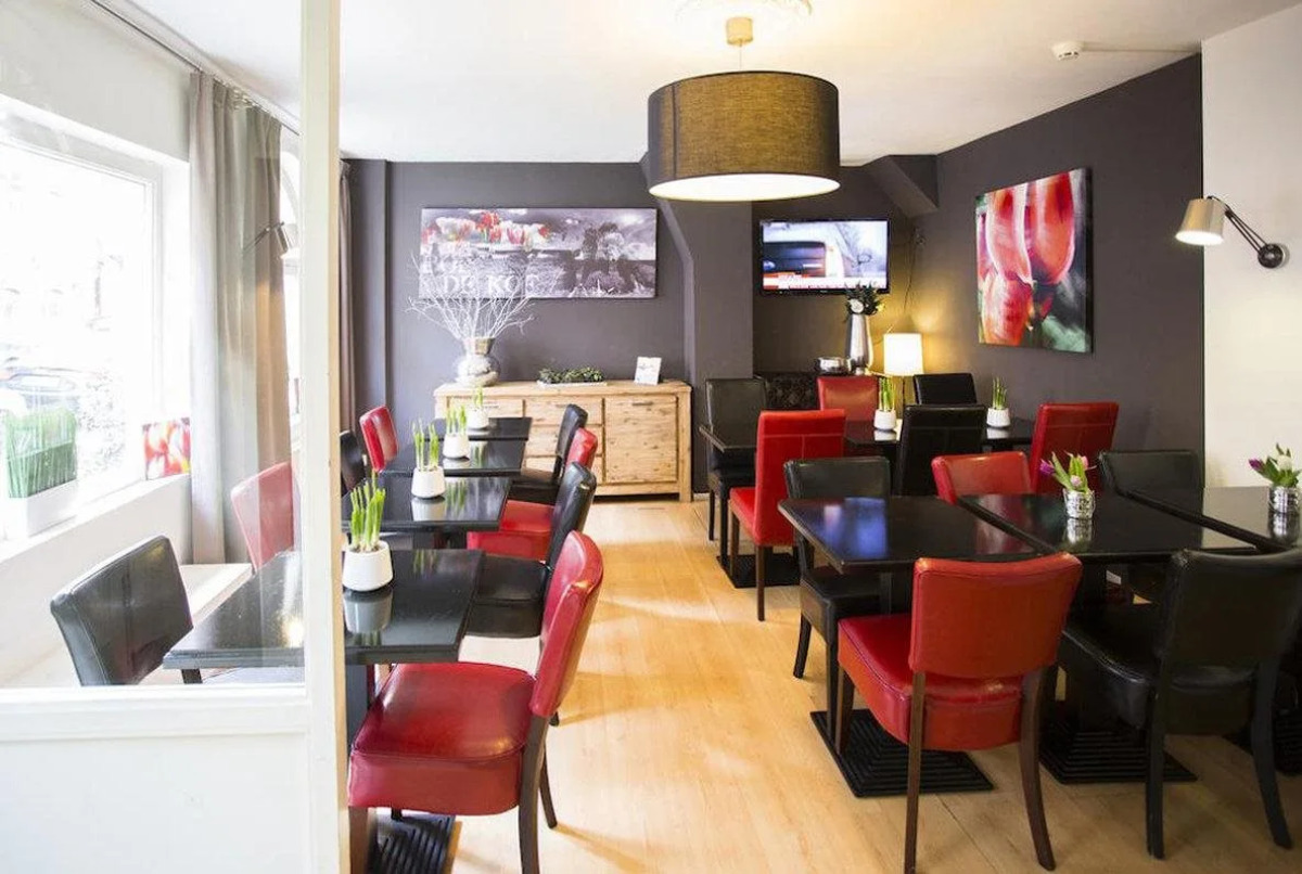 Quentin England Hotel