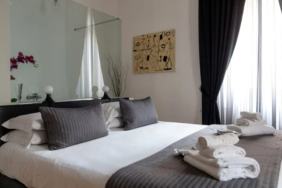 Blue Inn Luxury Suites