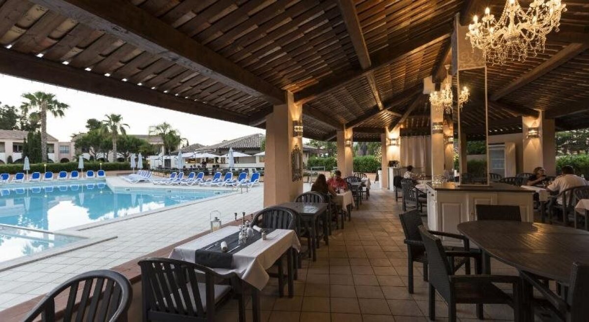 Résidence Vacancéole Sognu di Mare