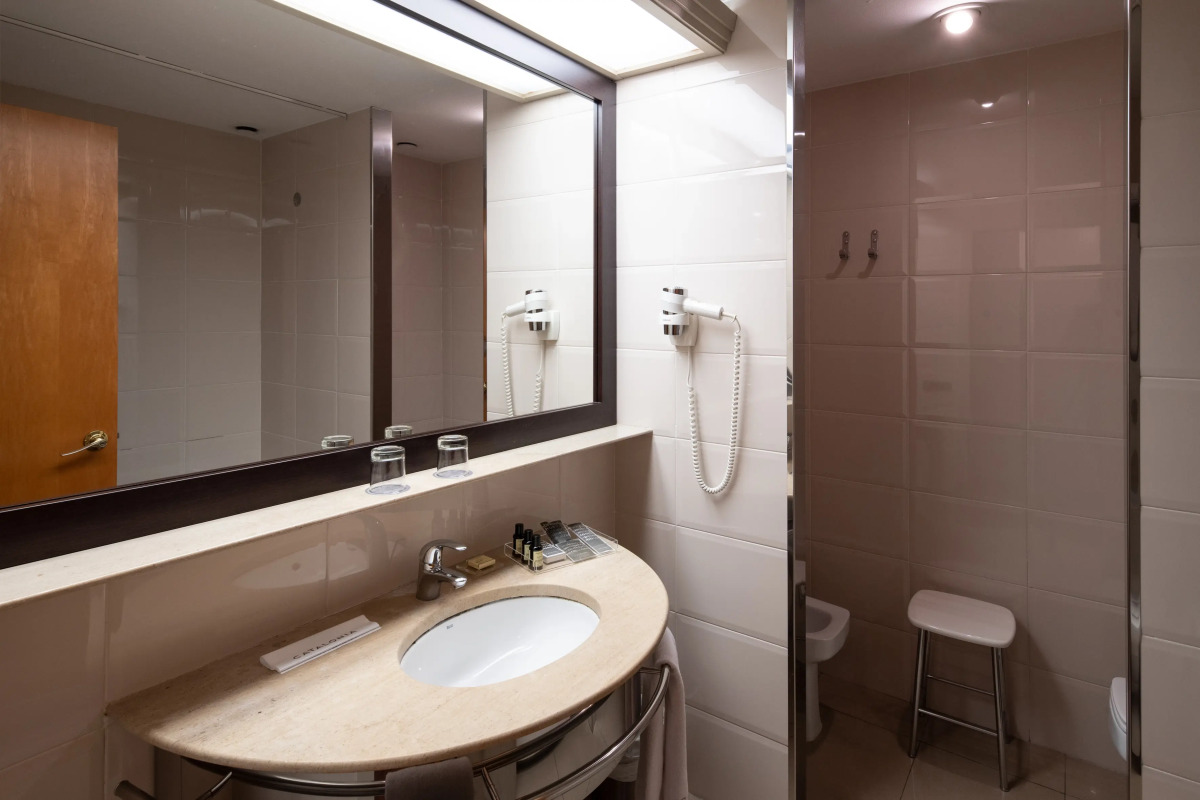 Catalonia Barcelona Plaza