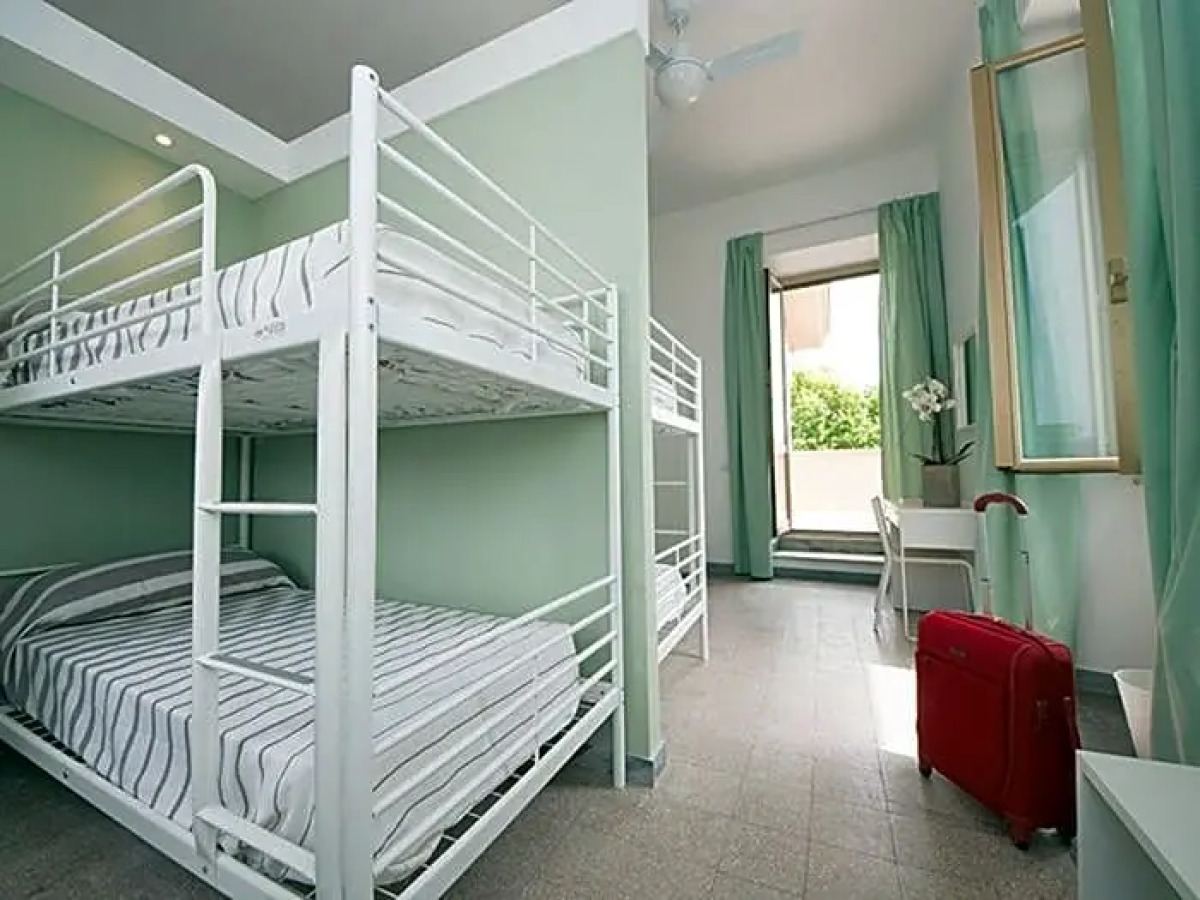 Ostello San Luigi Orione