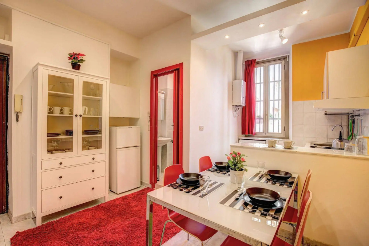 Fiera Milano Apartments