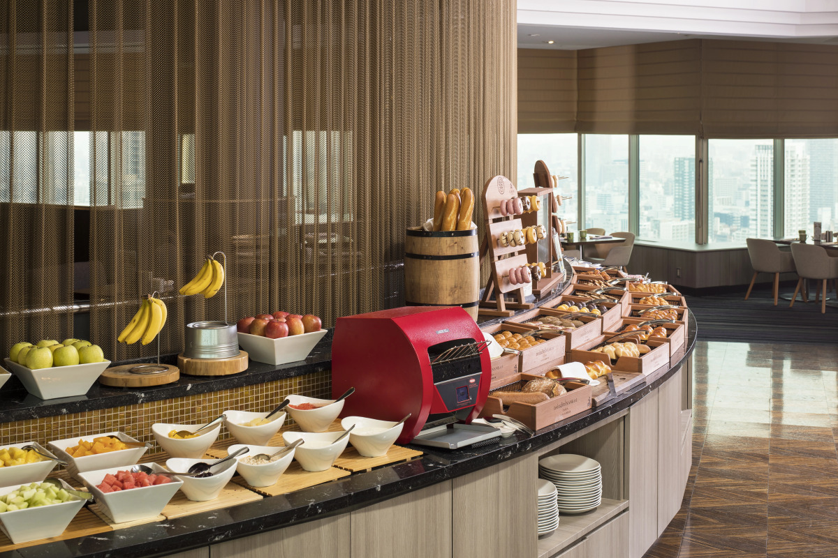 Swissotel Nankai Osaka