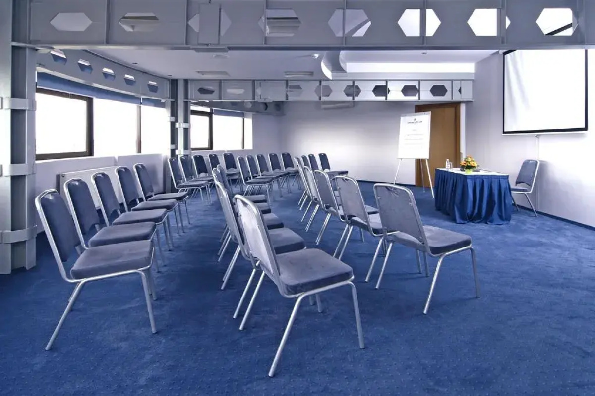 Отель Holiday Inn Bucharest - Times