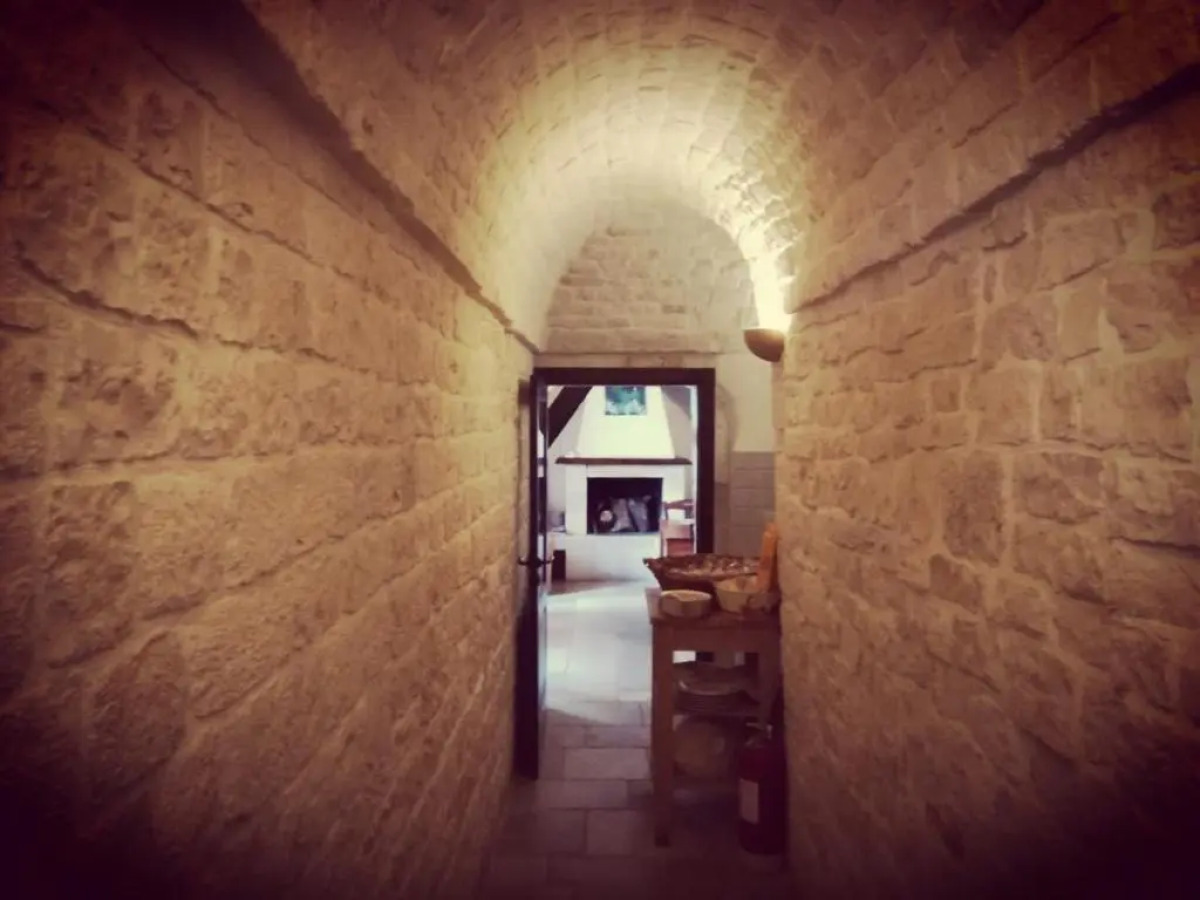 Trulli Resort Monte Pasubio