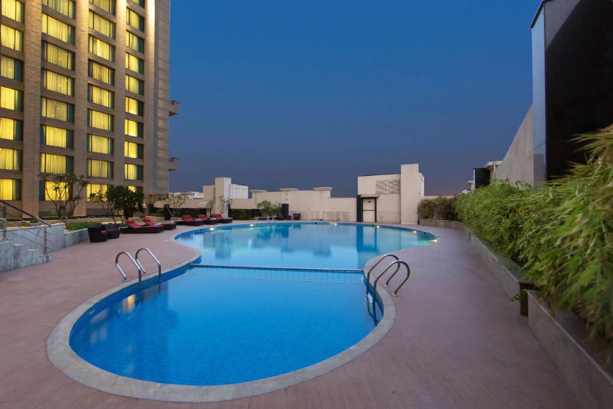 Welcomhotel by ITC Hotels, Dwarka, New Delhi