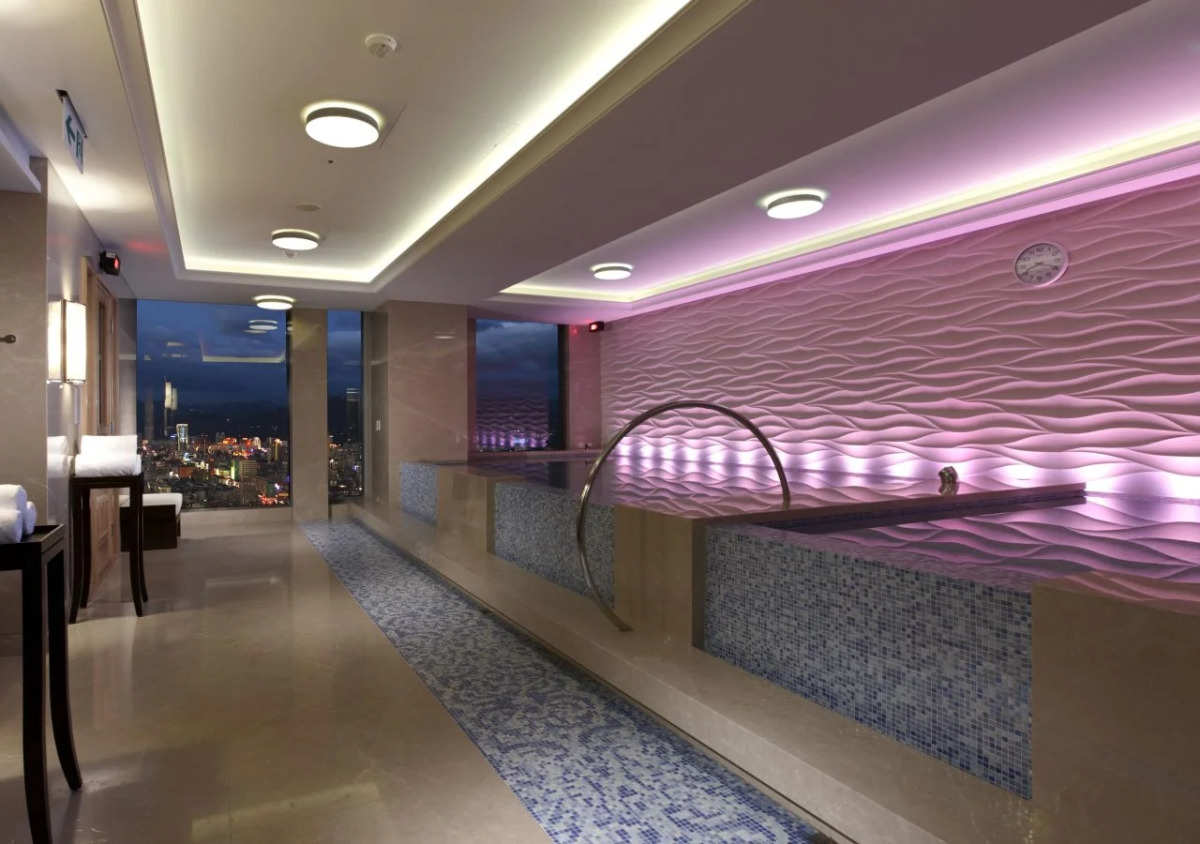 The Okura Prestige Taipei