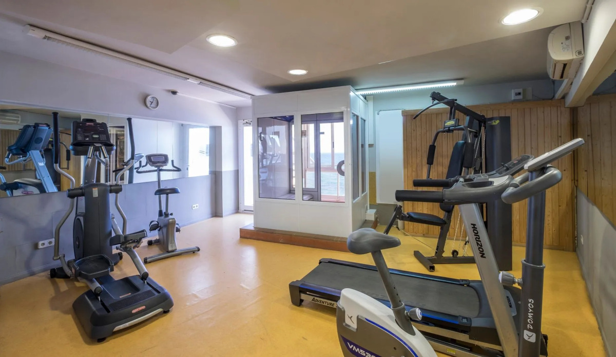 Отель Rosamar Maxim - Adults Only